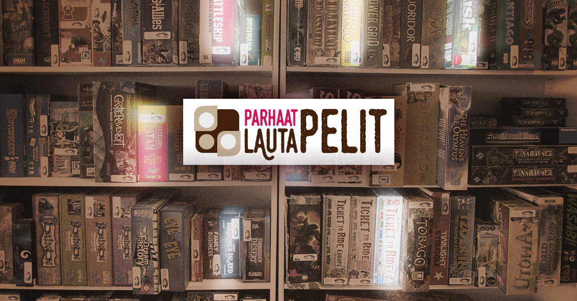 lasten parhaat lautapelit